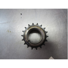 19P037 Crankshaft Timing Gear For 12-14 Subaru Impreza  2.0 13021AA240